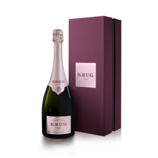 Krug Grande Cuvee Rose