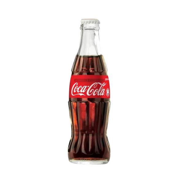 Coca Cola 25cl