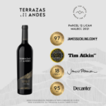 Parcel 12 Lican Malbec 2021