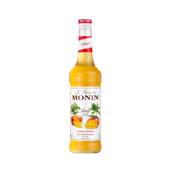 Monin Sirup Mango 70cl