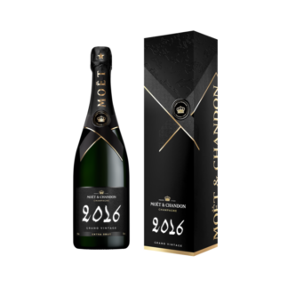 Moët & Chandon Grand Vintage 2016