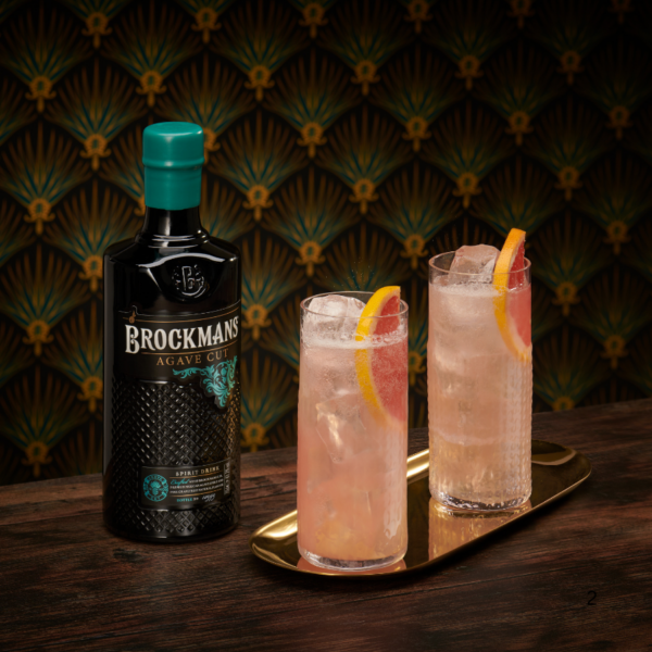 Brockmans Agave Cut 70cl