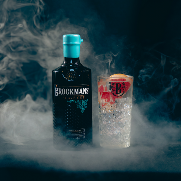 Brockmans Agave Cut 70cl