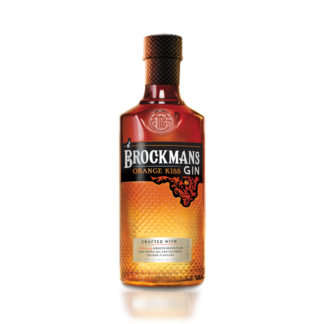 Brockmans Orange Kiss 70cl