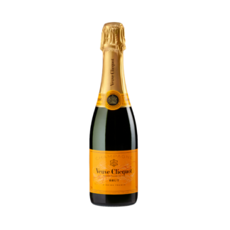 Veuve Cliquot Yellow Label 37.5 cl