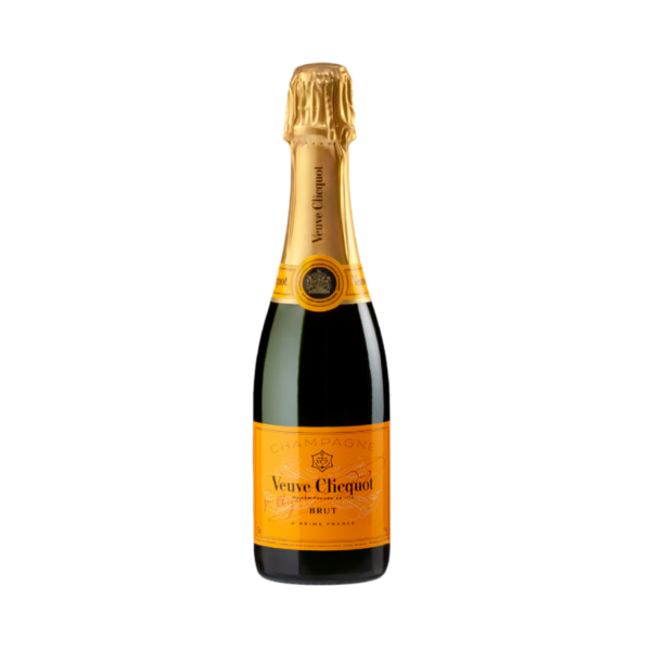 Veuve Cliquot Yellow Label 37.5 cl