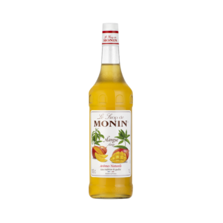 Monin Sirup Mango 1L