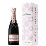 Moet&Chandon Rose Gift Pack