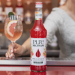 Monin Pure Pink Grapefruit 70cl