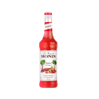 Monin Sirup Rabarbara 70cl