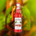 Monin Pure Pink Grejp 70cl