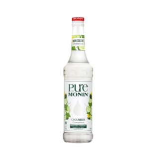 Monin Pure Krastavac 70 cl