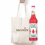 Monin Pure Pink Grapefruit 70cl
