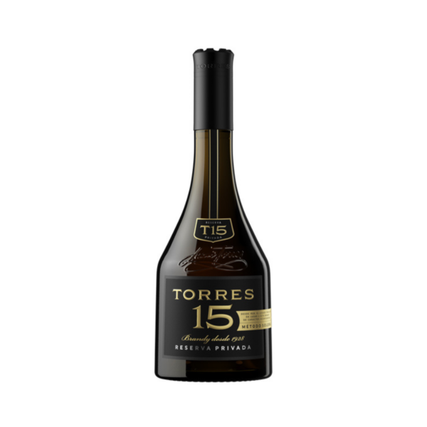 Torres Brandy 15 Imperial 70cl