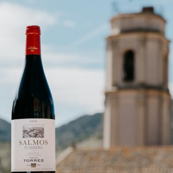 Torres Salmos 75cl