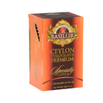 Basilur Ceylon Premium Specialty Classics