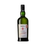 Ardbeg 8 YO 70cl