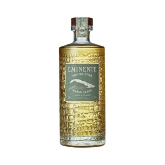 Rum Eminente Ambar Claro 70cl