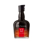Dictador 12 YO 70cl