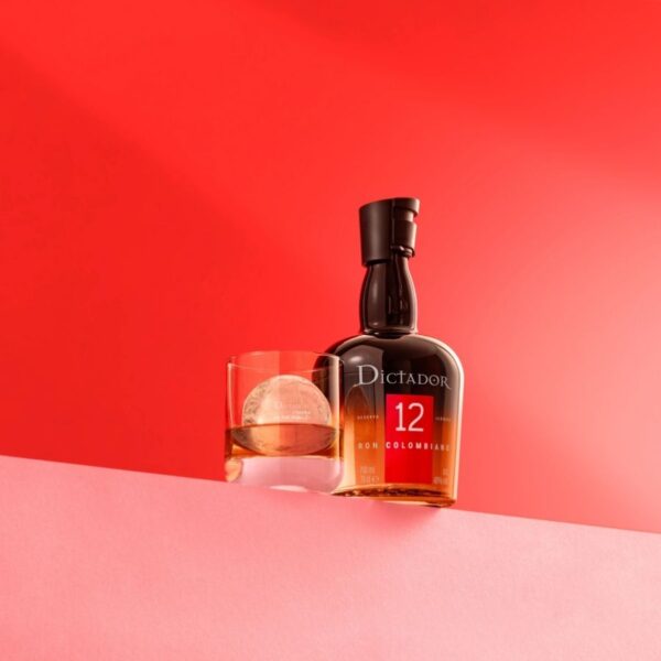 Dictador 12 YO 70cl