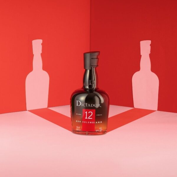 Dictador 12 YO 70cl