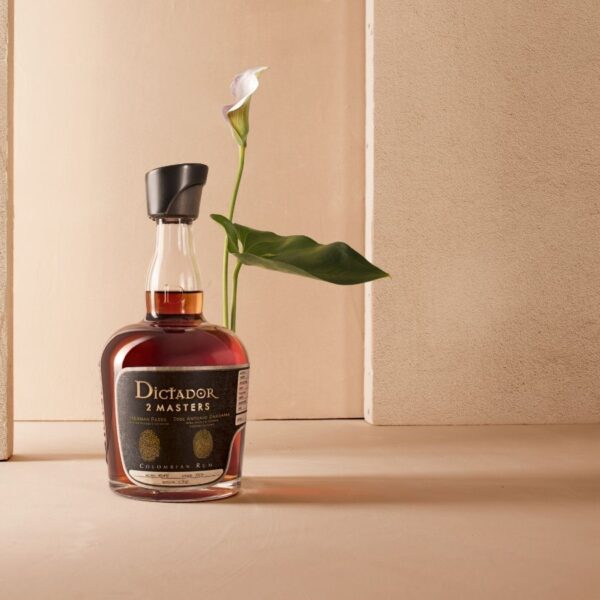 Dictador 2 Masters Ximenez - Spinola 1978 70cl