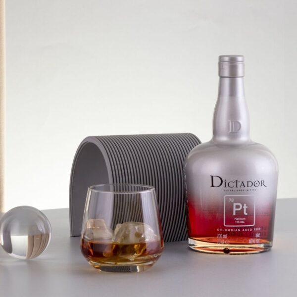 Dictador Aurum 70cl
