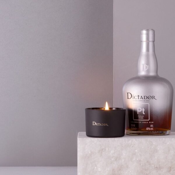 Dictador Aurum 70cl
