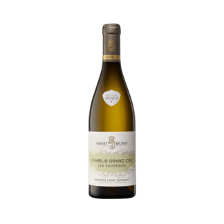 Albert Bichot Chablis Grand cru "Vaudésirs" 75cl