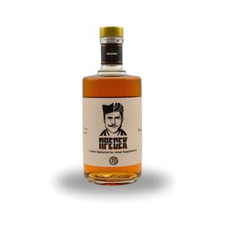 Presek Sljiva 3 70cl