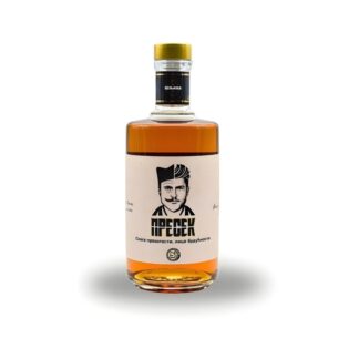 Presek Sljiva 5 YO 70cl