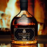 Destilerija Bosiljčić- Ekselencija “15” rakija od šljive
