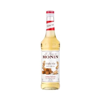 Monin Sirup Toffee Karamela 70cl