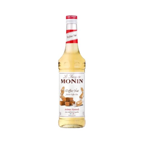 Monin Sirup Toffee Karamela 70cl