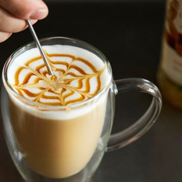 Monin Sirup Toffee Karamela 70cl