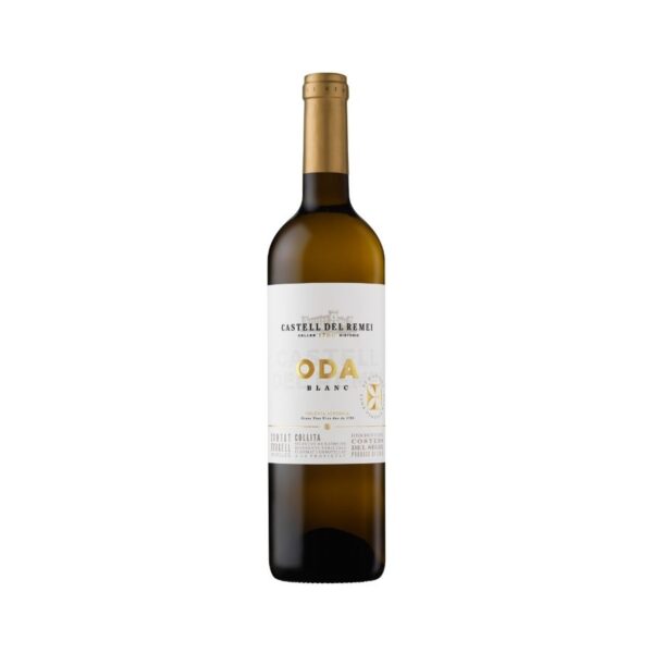 Castell Del Remei Oda Blanc 75cl