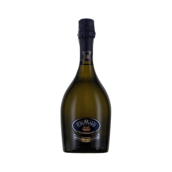 Foss Marai Prosecco Valdobbiadene Superiore Cartizze DOCG 75cl