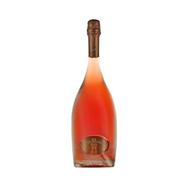 Foss Marai Spumante Rosato Brut 75cl