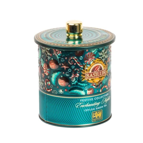 Basilur Festive Collection Enchanting nights 75 gr