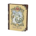 Basilur Tea Book Collection Tea Book Volume II 100 g