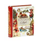 Basilur Vintage Style Collection Tin Cady 10 g