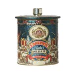 Basilur Winter Night s Dream Collection Shooting star 100g