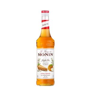 Monin Sirup Apple Pie 70cl
