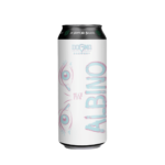 Dogma Albino White IPA 50cl