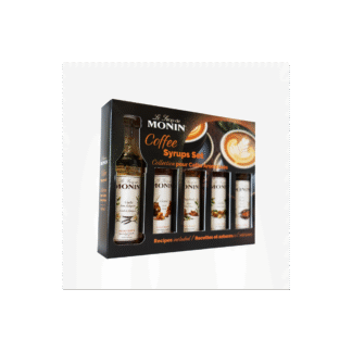 monin-coffee-syrup-mini-set-5x5cl-flavored-coffee-gift-set