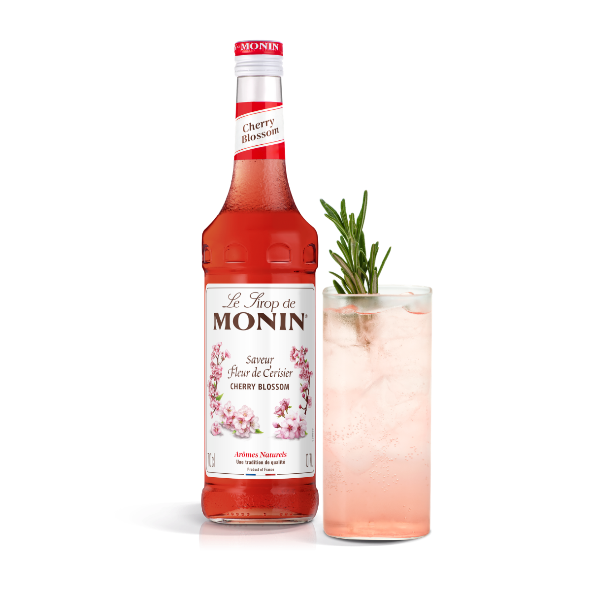 Monin Sirupi