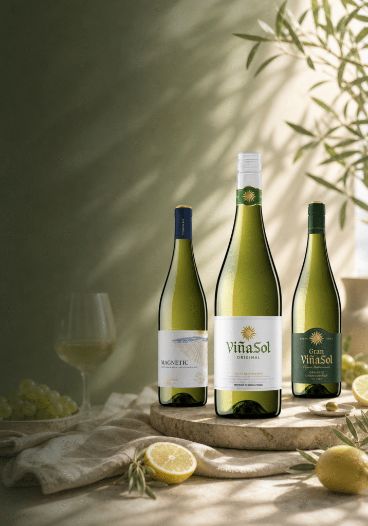Torres Blanco Selection