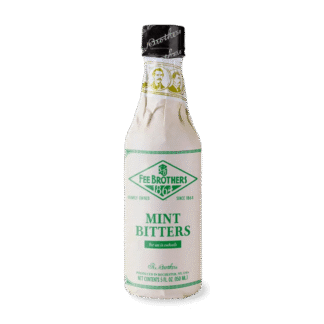 Fee Brothers Mint Bitters