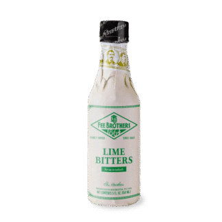Fee Brothers Lime Bitters