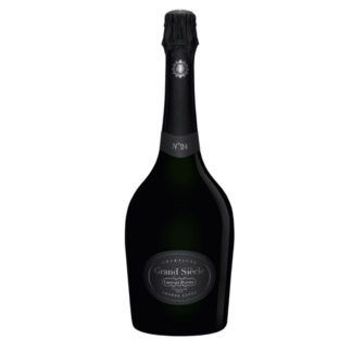 Laurent-Perrier Grand Siècle Brut, luksuzni francuski šampanjac 0,75 l